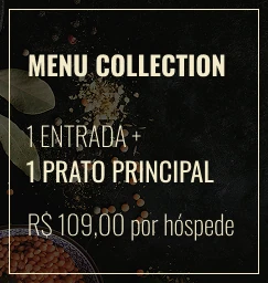 Menu Collection