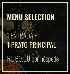 Menu Selection