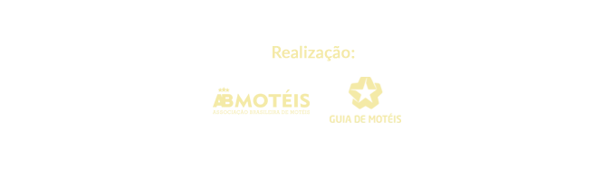 Realização: ABMotéis e Guia de Motéis