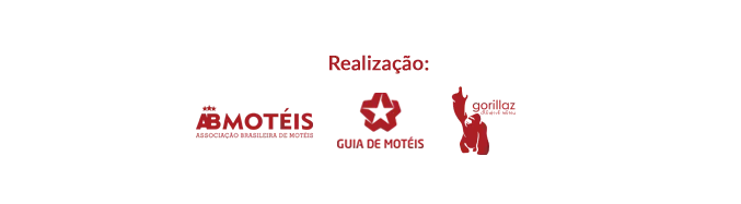 Realização: ABMotéis e Guia de Motéis