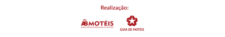 Realização: ABMotéis e Guia de Motéis