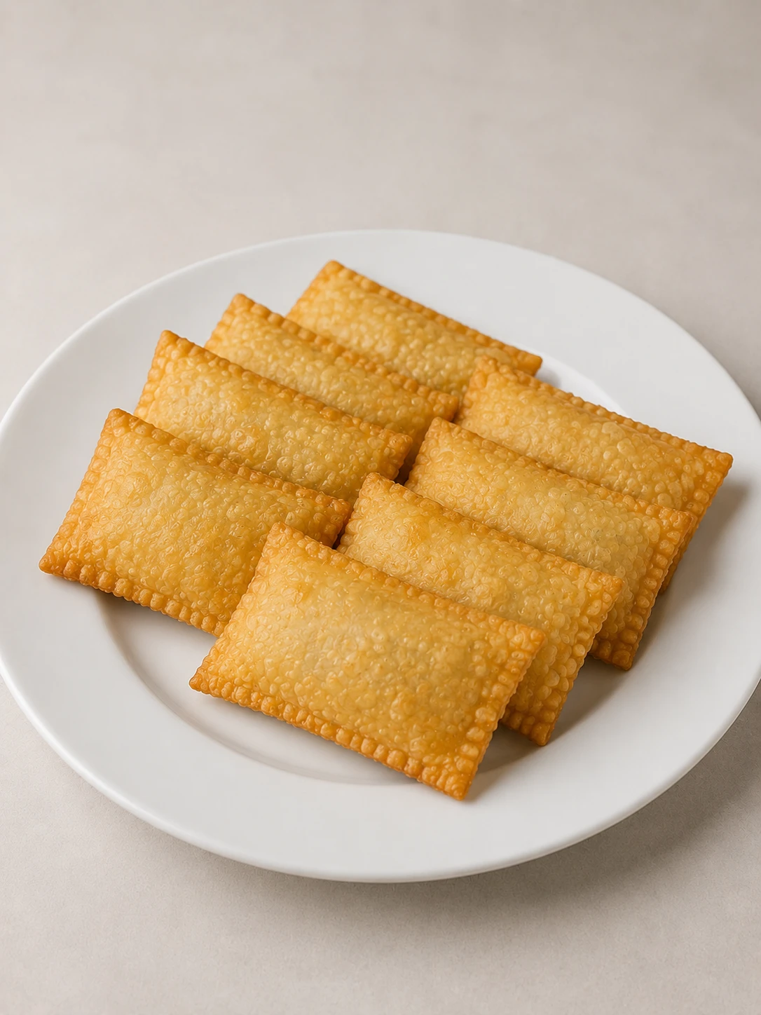 Pastéis Mistos