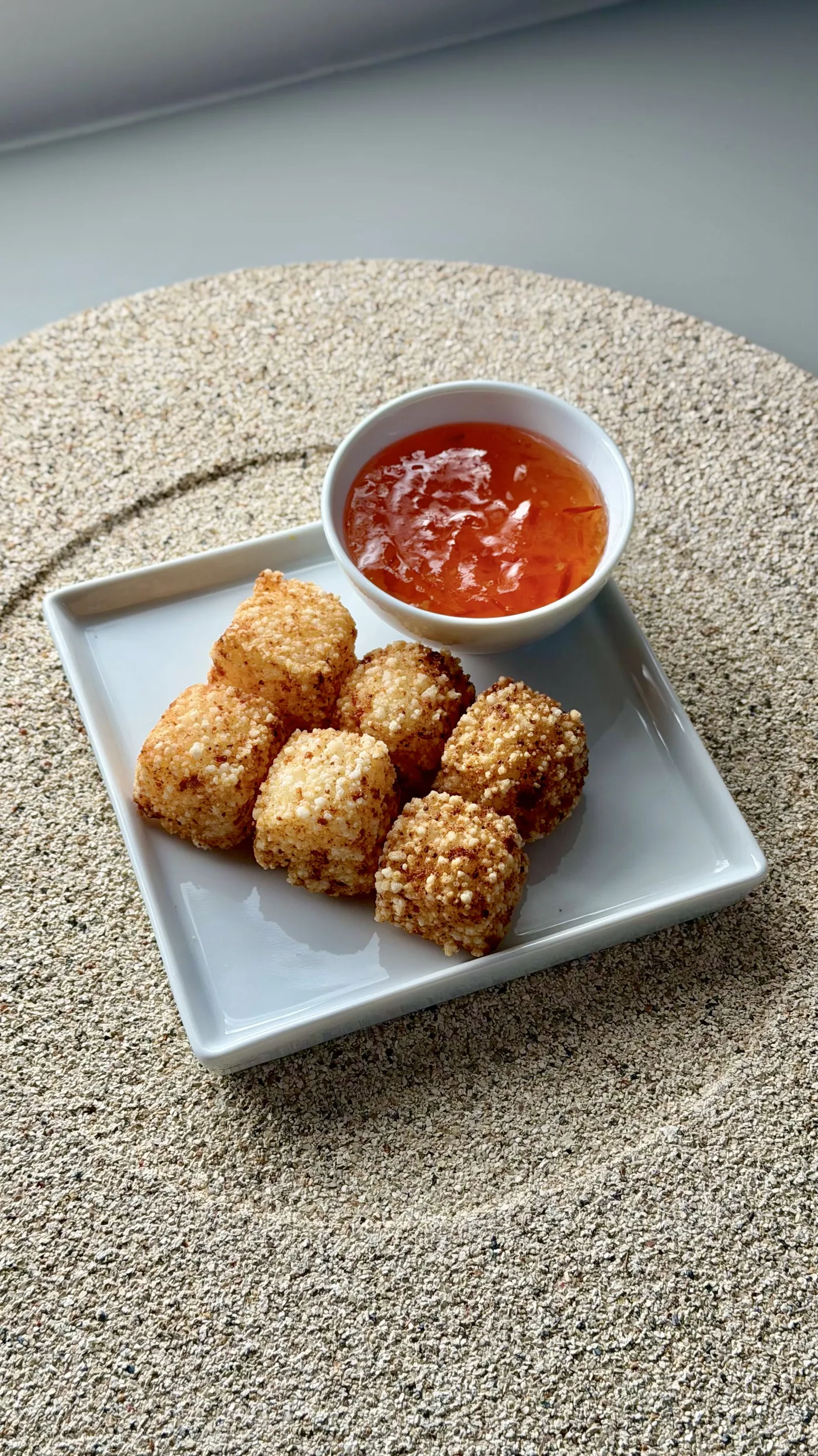 Dadinho de Tapioca Artesanal