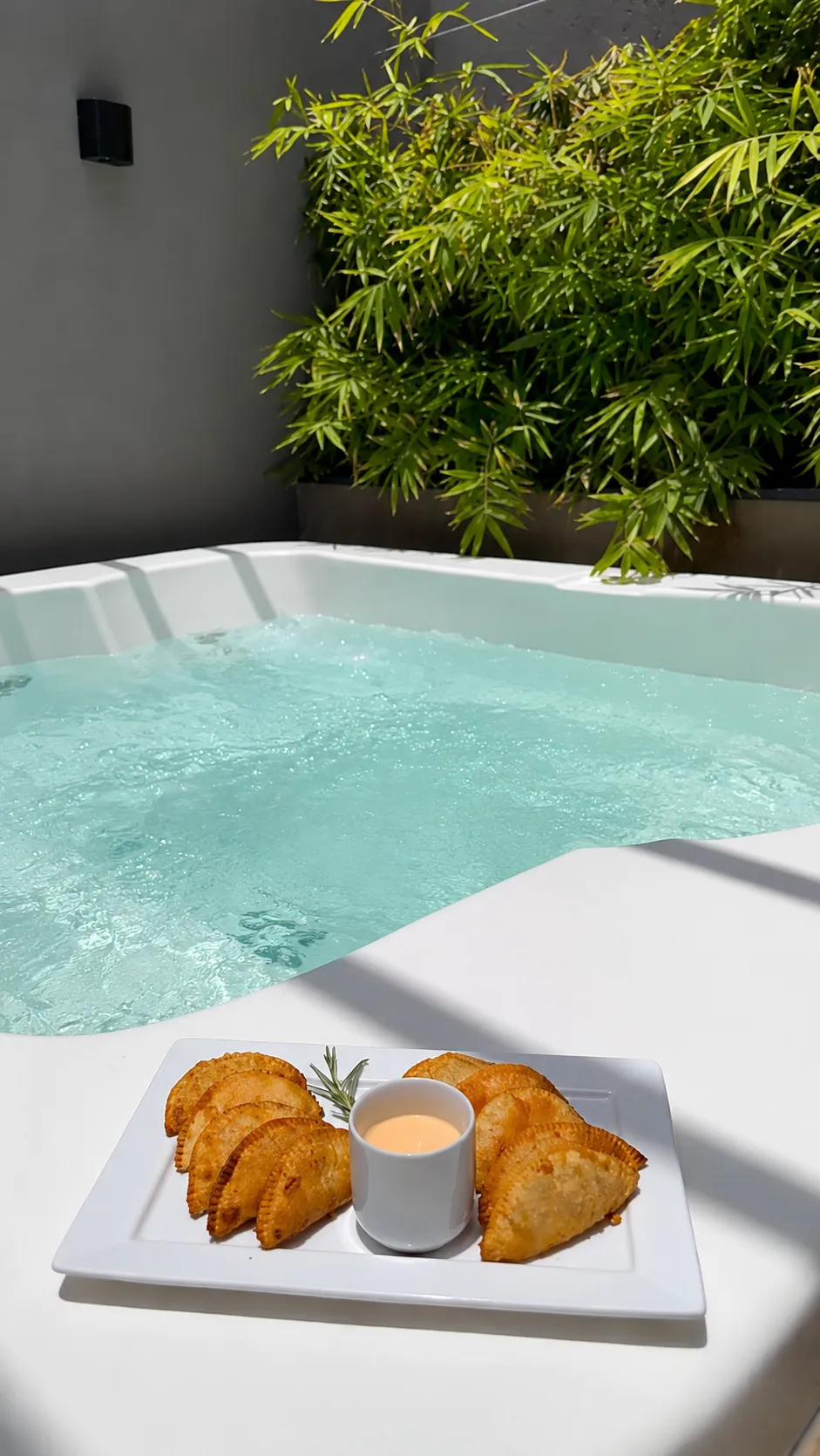 Mix de Pastéis