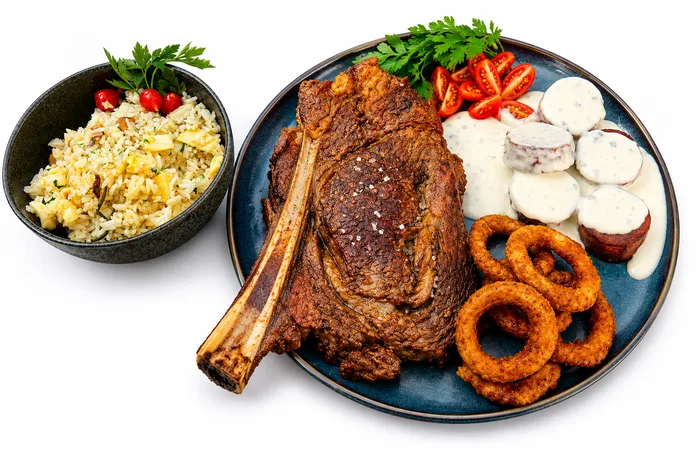 Prime Rib Grill